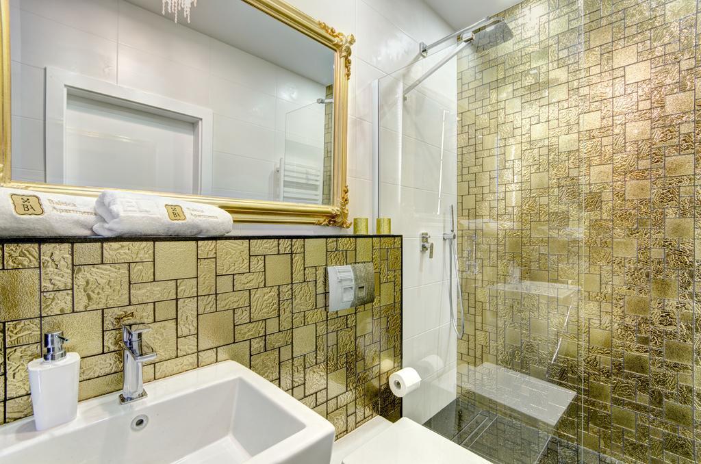 Luksusowy Apartament Good Morning Danzica Esterno foto